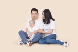 点击看大图 -墨飞私家婴童家庭映像馆(安吉万达店)