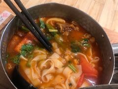 -小满手工粉(上海文峰广场店)