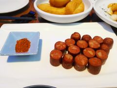 -不二茶空间·养生宴(石景山店)