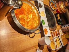 -炉小哥烤肉(朗悦公园茂店)