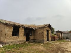 -盛世南宫影视城(北普陀影视城)