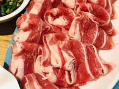 -青瓷火锅料理(西单大悦城店)