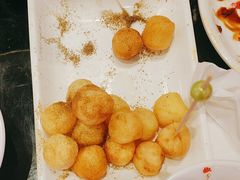 -椒行天下干锅牛蛙·(万宝店)