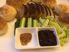 密云烧肉-烧肉馆(古北水镇景区店)