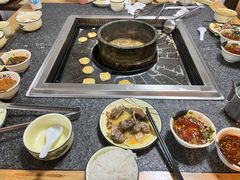 -滇藏石锅宴(崇仁巷老店)
