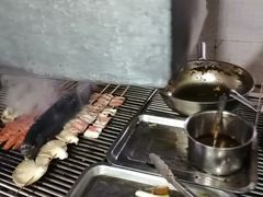 -刘氏烧烤(谢家湾店)