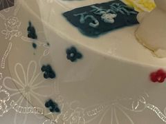 -大麦嘉动物奶油生日蛋糕(军分区新建北路店)