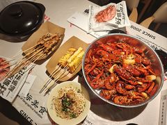 -靓靓蒸虾·头牌蒸虾(雪松路总店)
