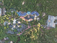 -江门古兜温泉小镇