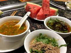 -海底捞火锅(上地华联店)