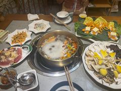 -大理董·董家小厨野生菌火锅(古城旗舰店)