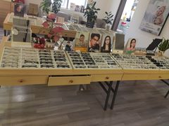 -康利眼镜·蔡司战略合作店(龙泉书房店)