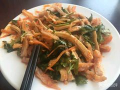 -真空冷面王(武功街店)
