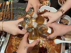 -皓声音KTV(新景店)