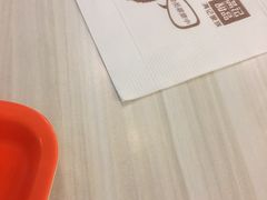 -满记甜品(金融街店)