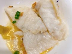 -你鲟欢·香茅柠檬鱼(金沙店)