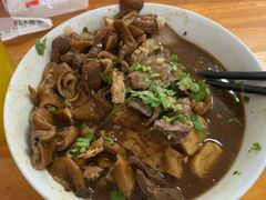 -陈记卤煮小肠