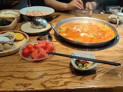 -老凯俚酸汤鱼(鸿通城店)