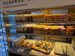 -宜家·瑞典风味餐厅(天津东丽商场店)