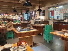 -李子坝梁山鸡(李子坝大鸡哥店)