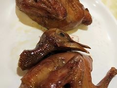 驰名石岐乳鸽-石岐佬中山菜馆(张溪店)