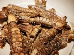 -日丰园海肠水饺·老字号大连海鲜(和平广场店)