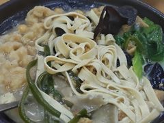 -东关吉祥西安腊汁肉夹馍(健德门店)