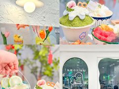 -似季甜铺·糖水·下午茶·小吃(麦地店)