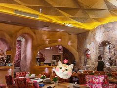 -Antalya安塔利亚土耳其餐厅(猎德店)