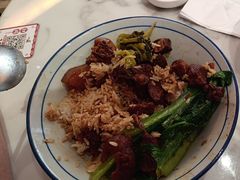 -一肴·牛肉粿条(深圳湾睿印店)