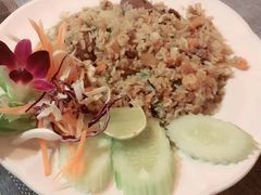 -Dash Teak House