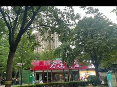 -方庄体育公园