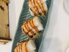 -广州酒家(昌岗地铁站店)