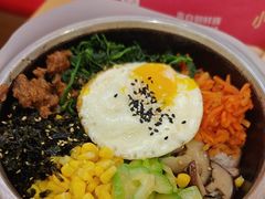 -朴大叔拌饭(广州花城汇店)