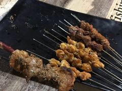 -锦州烧烤(北太平庄店)