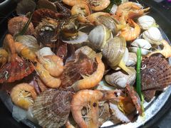 -三个渔夫·蒸汽海鲜(小白楼店)