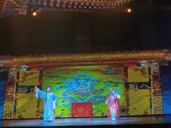 -《12·12》西安事变大型实景演出