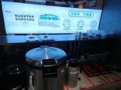 -梨花牛肉汤饭(仁恒伊势丹店)