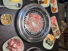 -盛江山自助料理(奥莱锦辉购物广场店)