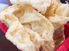 -来自潮州牛肉店(华强北店)