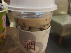 -1828王老吉·草本新茶(珠江新城地铁站店)