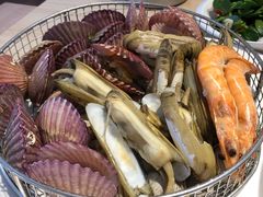 -海味当家(西安路店)