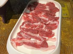 -扬之阿李菌汤火锅(1969店)