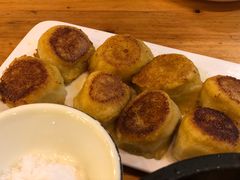 -鹤乡东北菜(崮山路店)
