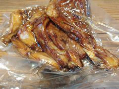 -赵元章肉骨烧(山塘街店)
