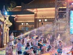 -南宁方特东盟神画