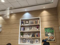 -魏家凉皮(西安秋林宏业商厦店)