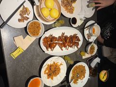 -汤城小厨•粤菜•靓汤(苏州街店)