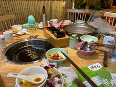 -椰夫人·养生椰子鸡(金沙洲永旺店)