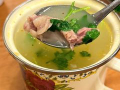 -新疆欣悦饭庄
